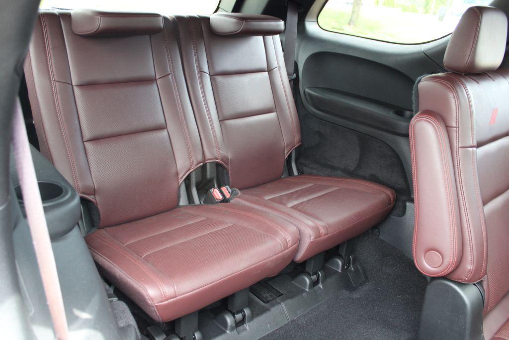 used 2025 Dodge Durango car, priced at $44,775