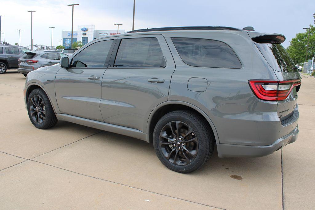 used 2025 Dodge Durango car, priced at $44,775
