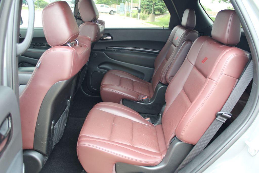 used 2025 Dodge Durango car, priced at $44,775