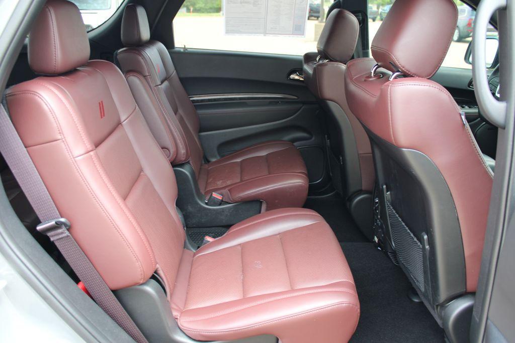 used 2025 Dodge Durango car, priced at $44,775