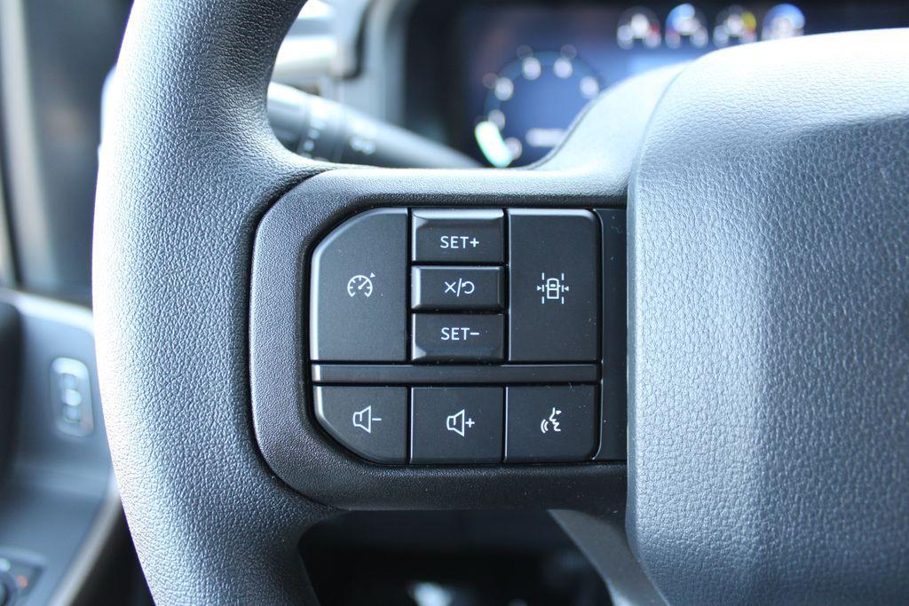 new 2026 Ford F-150 car, priced at $49,654
