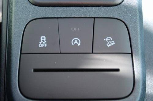 new 2025 Ford Maverick car, priced at $35,664