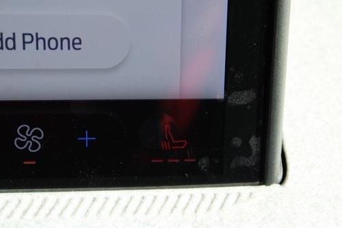 new 2025 Ford Maverick car, priced at $35,664