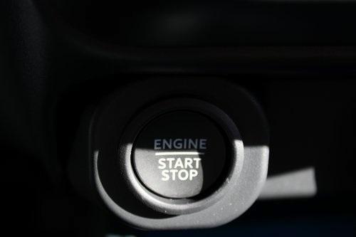 new 2025 Ford Maverick car, priced at $35,664