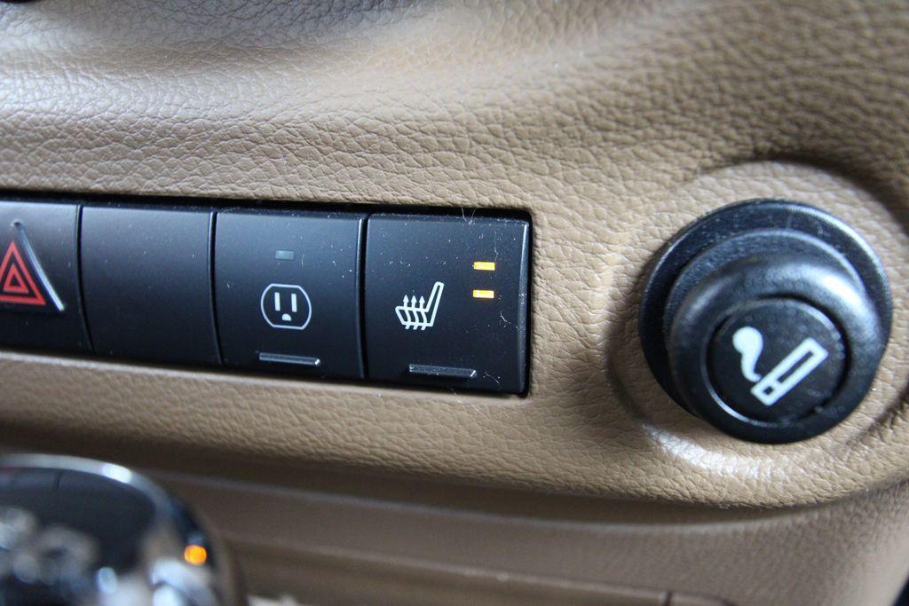used 2013 Jeep Wrangler Unlimited car, priced at $12,680