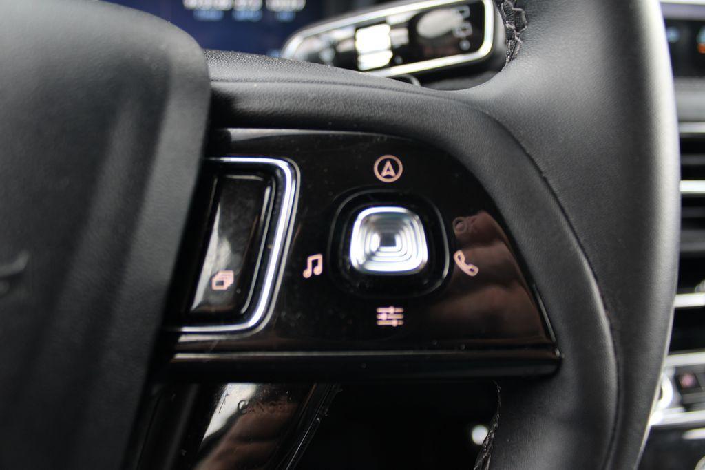 used 2023 Lincoln Corsair car, priced at $29,850