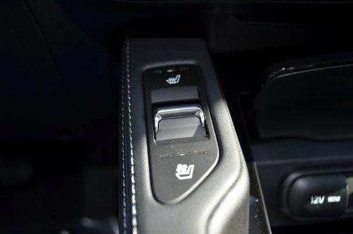 new 2025 Kia Telluride car, priced at $47,515