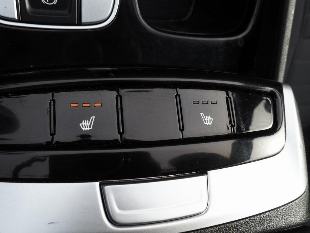 used 2023 Hyundai SANTA CRUZ car, priced at $24,885