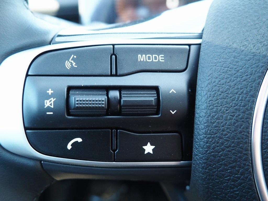 new 2026 Kia K5 car, priced at $32,020