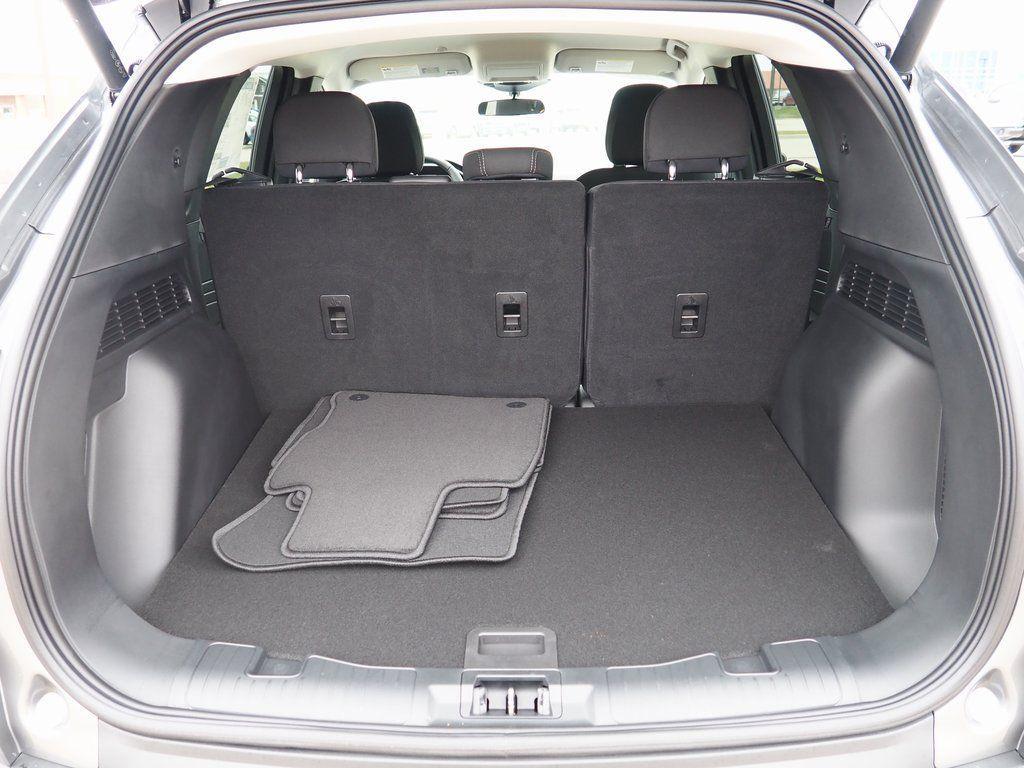 new 2026 Ford Escape car, priced at $30,638