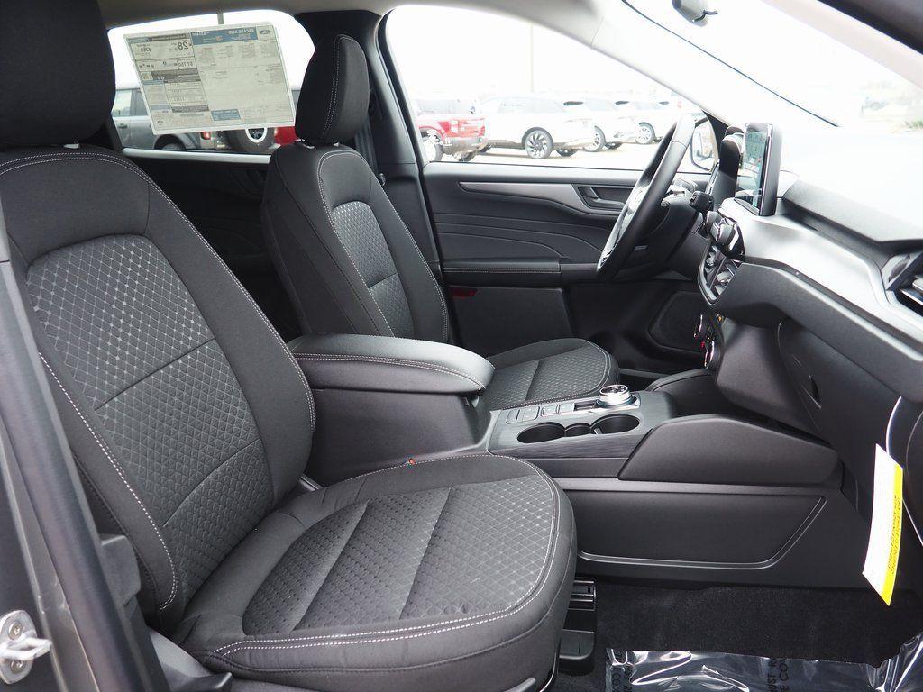 new 2026 Ford Escape car, priced at $30,638