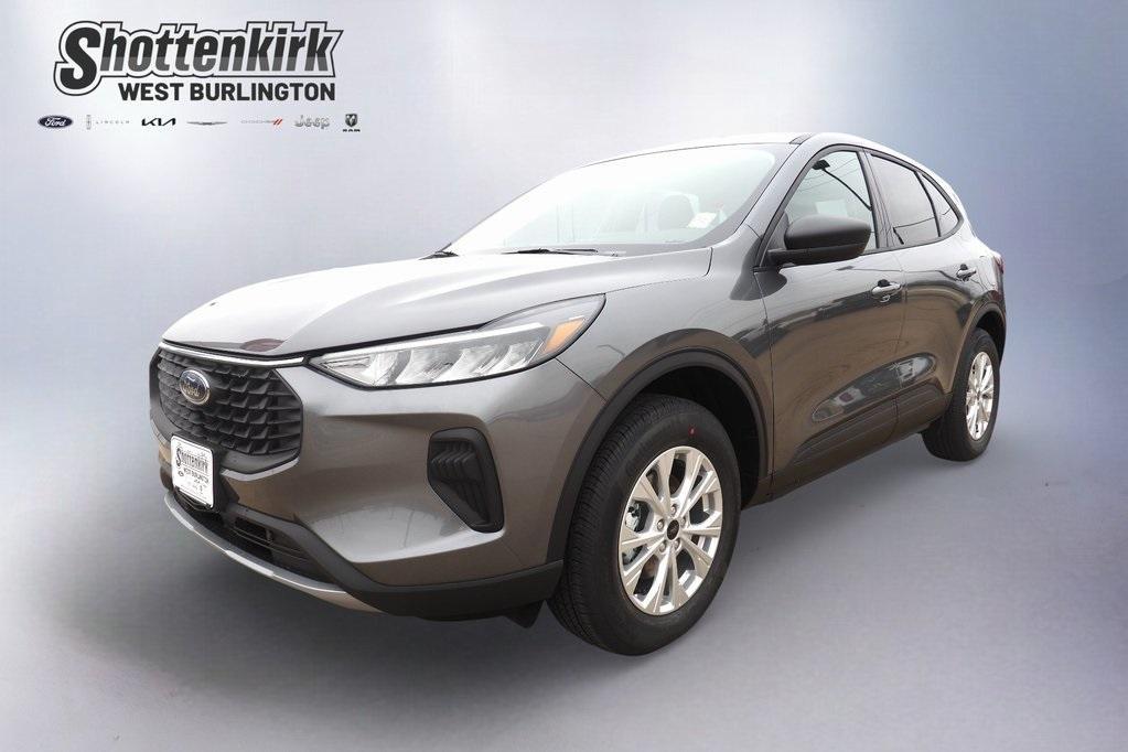 new 2026 Ford Escape car, priced at $33,793