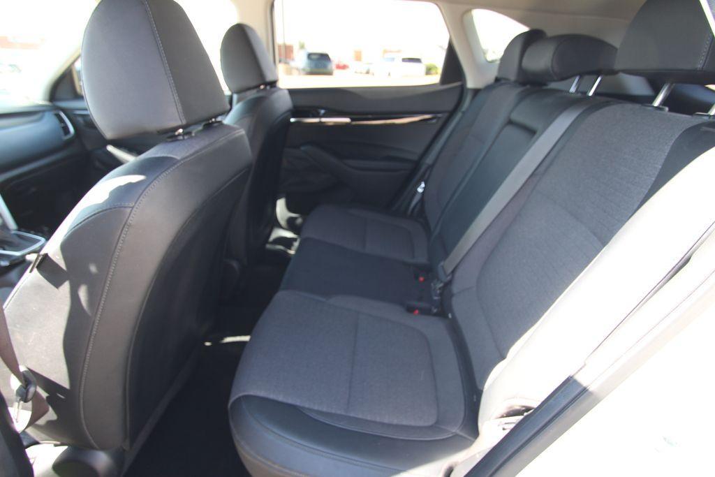 used 2022 Kia Seltos car, priced at $16,775