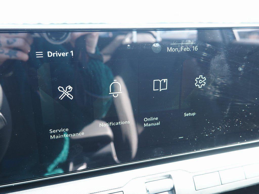 new 2026 Kia K4 car, priced at $24,635