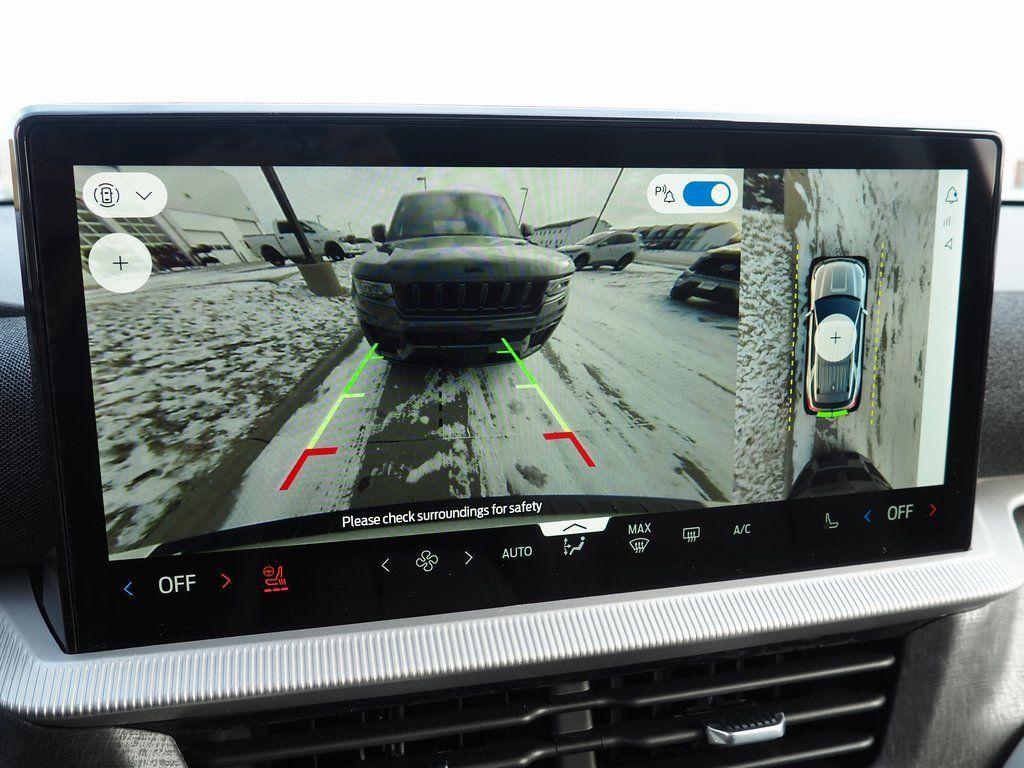 new 2026 Ford Explorer car, priced at $58,826