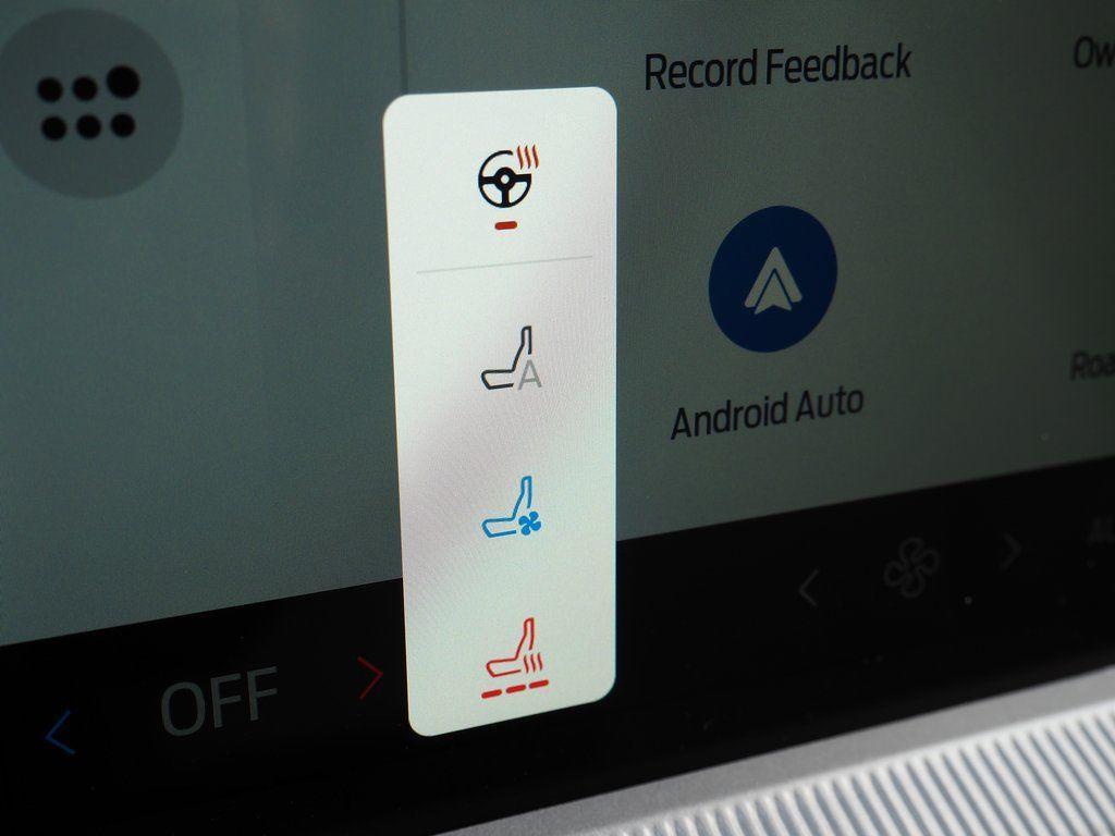 new 2026 Ford Explorer car, priced at $58,826