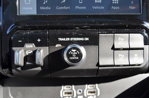 new 2026 Ram 1500 car, priced at $58,349