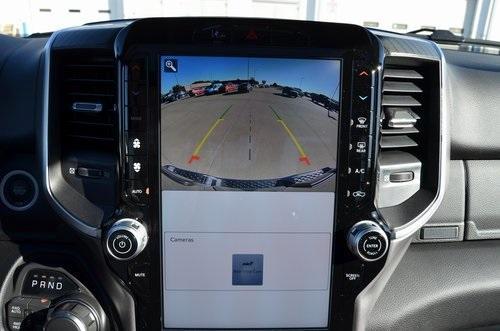 new 2026 Ram 1500 car, priced at $58,349