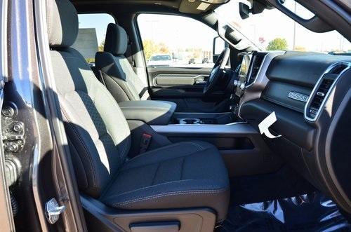 new 2026 Ram 1500 car, priced at $58,349