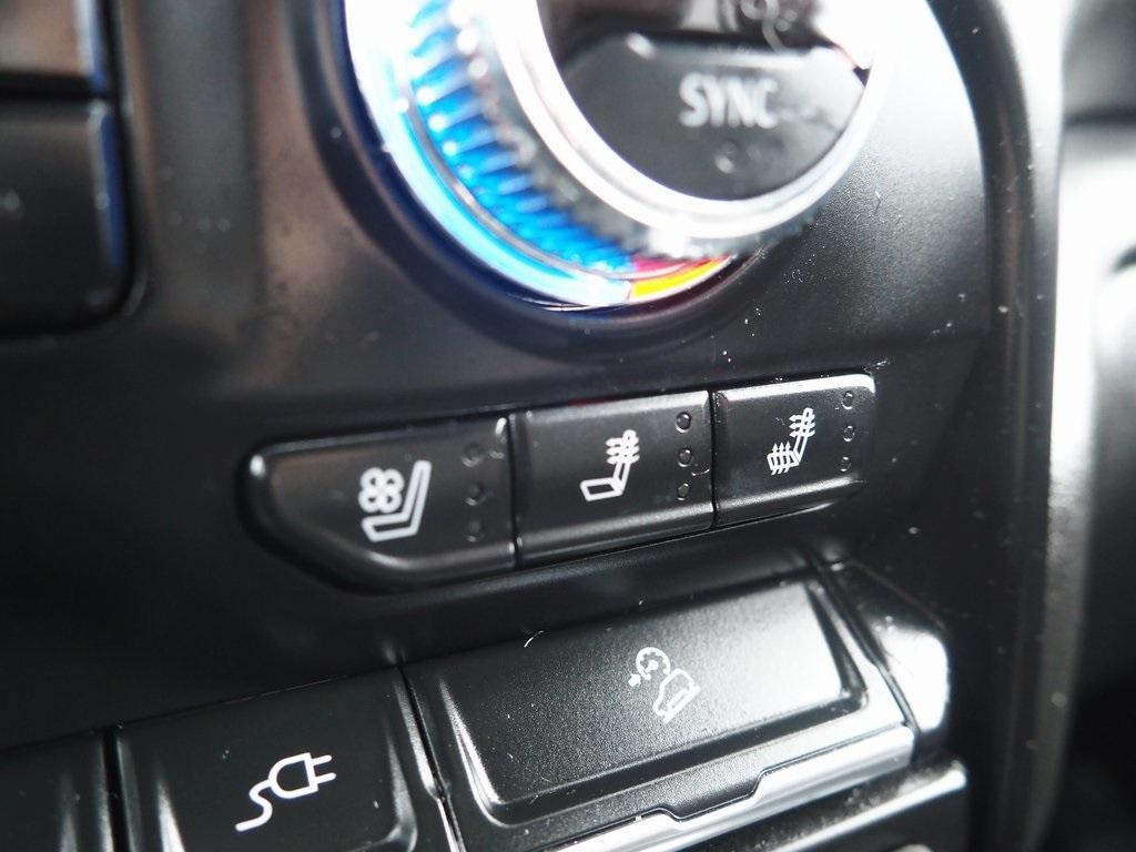 used 2021 GMC Sierra 1500 car, priced at $37,333