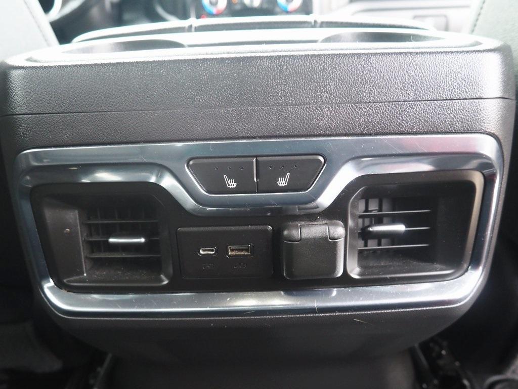 used 2021 GMC Sierra 1500 car, priced at $37,333