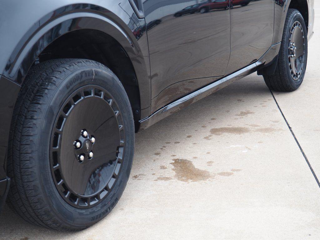 new 2026 Ford Maverick car, priced at $37,388