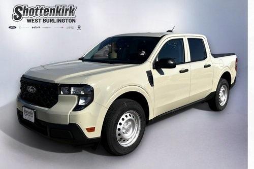 new 2025 Ford Maverick car, priced at $31,263