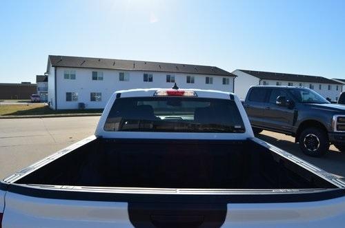 new 2025 Ford Ranger car, priced at $38,518