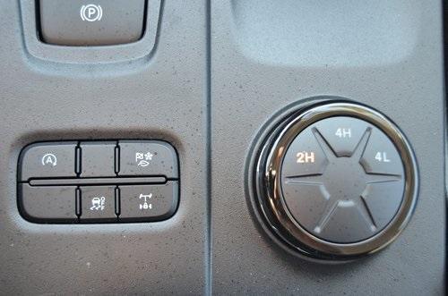 new 2025 Ford Ranger car, priced at $38,518