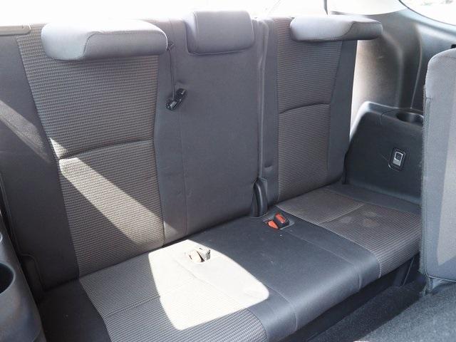 used 2023 Toyota Highlander car, priced at $25,885