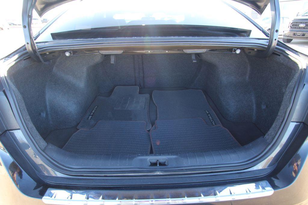 used 2021 Nissan Altima car, priced at $18,750