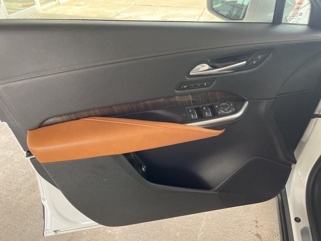 used 2019 Cadillac XT4 car, priced at $18,885