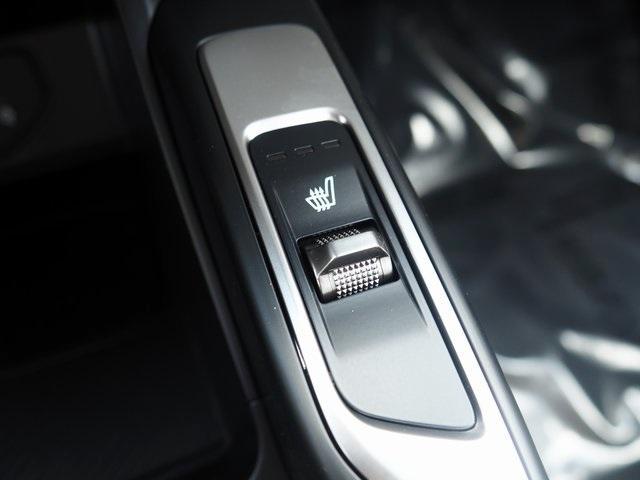 new 2025 Kia Sorento car, priced at $39,055