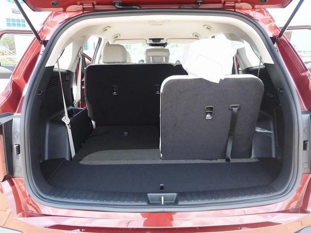 new 2025 Kia Sorento car, priced at $39,055