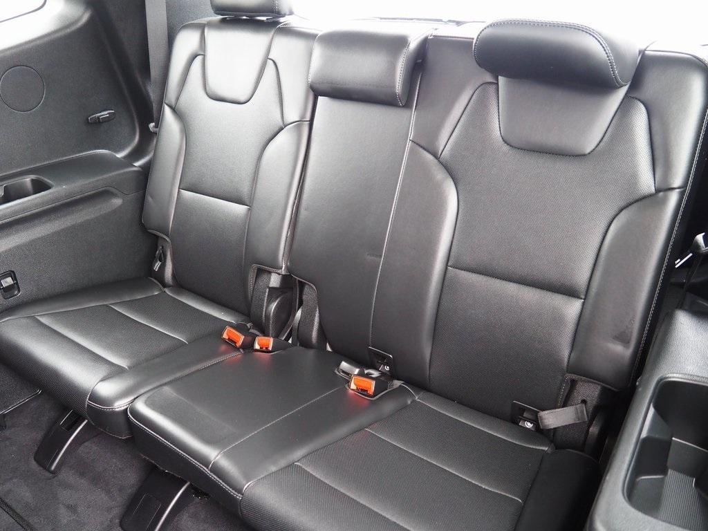 used 2021 Kia Telluride car, priced at $25,800