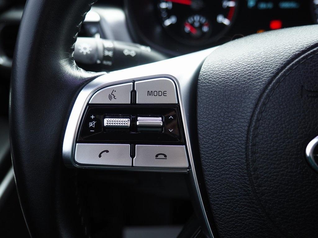 used 2021 Kia Telluride car, priced at $25,800