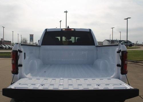 new 2026 Ram 1500 car, priced at $56,884