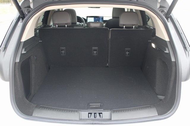 new 2025 Lincoln Corsair car, priced at $49,952