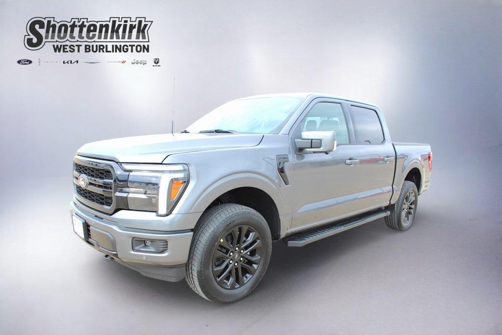 new 2026 Ford F-150 car, priced at $64,763