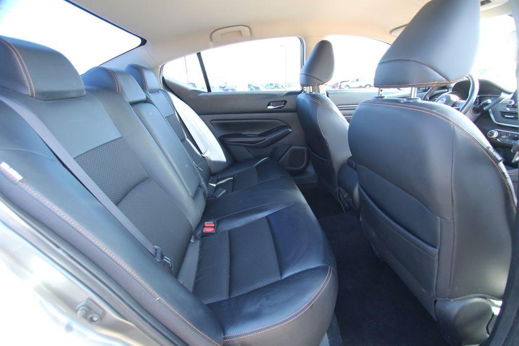 used 2020 Nissan Altima car, priced at $17,550