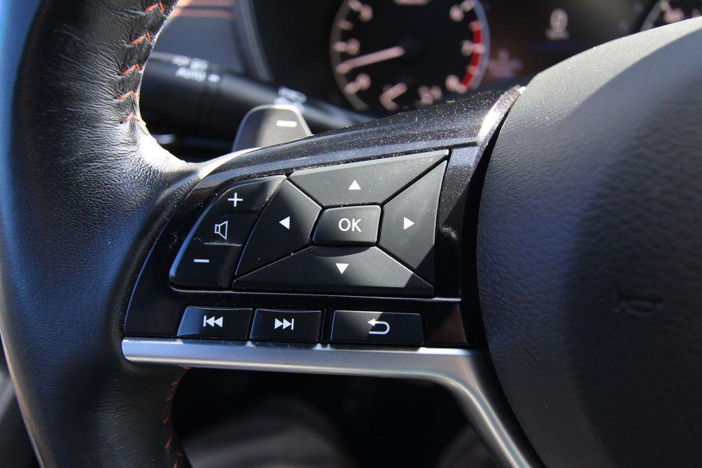 used 2020 Nissan Altima car, priced at $17,550