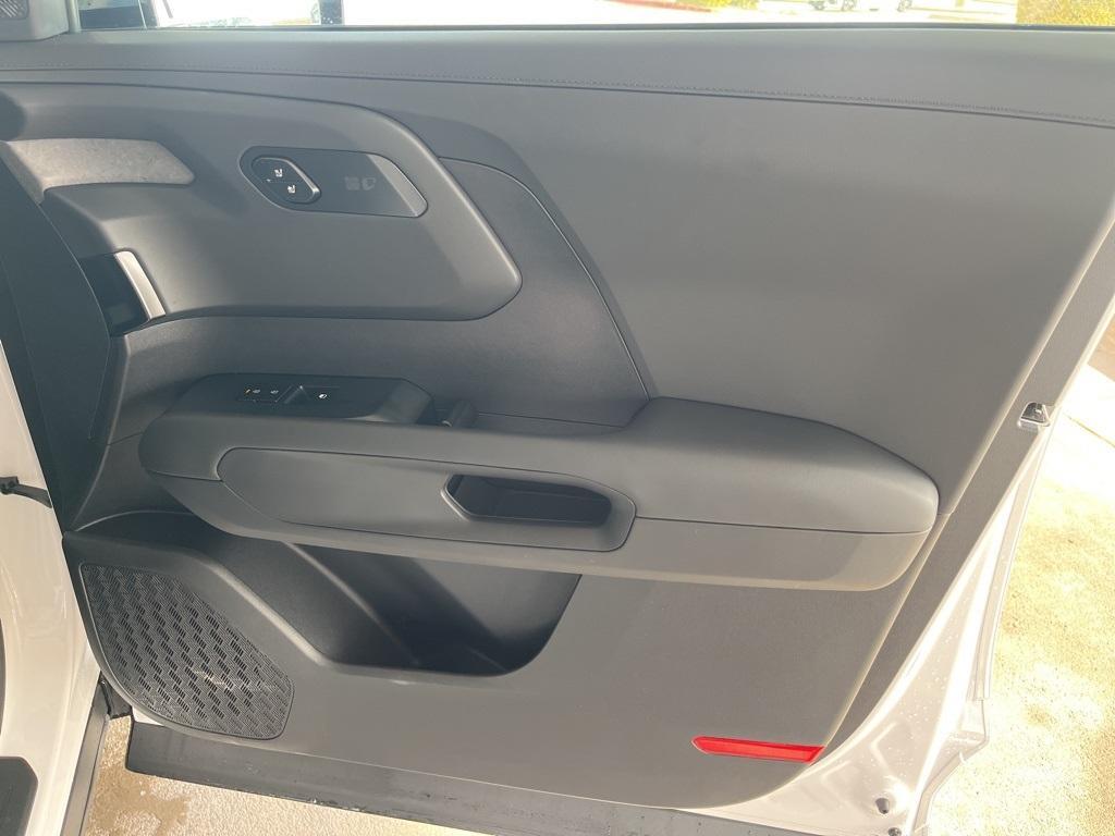 new 2027 Kia Telluride car, priced at $50,205