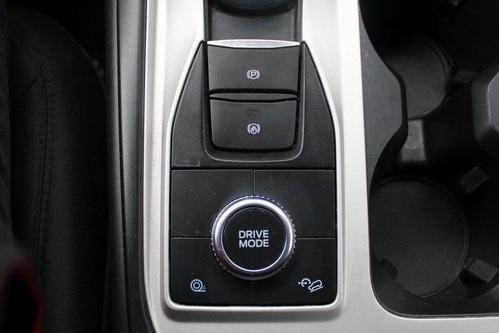 used 2022 Ford Explorer car, priced at $24,775