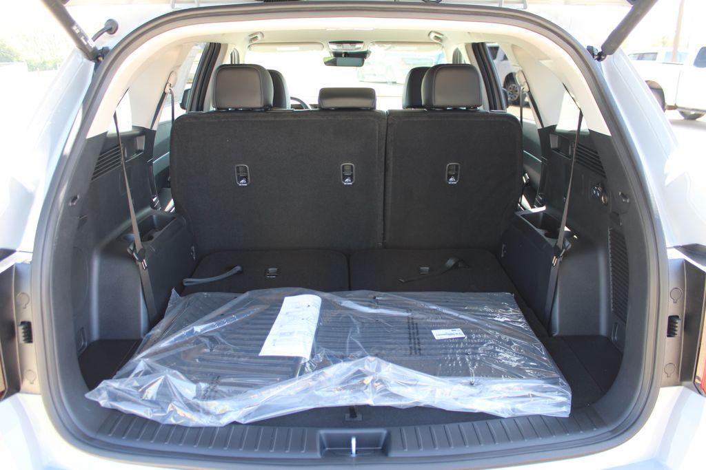 new 2026 Kia Sorento car, priced at $42,245
