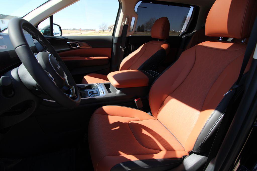 new 2026 Kia Carnival car, priced at $49,845