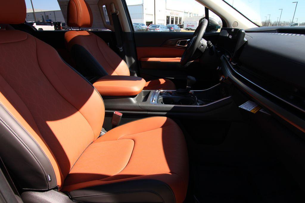 new 2026 Kia Carnival car, priced at $49,845