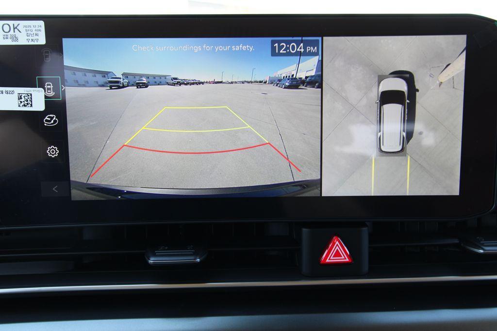 new 2026 Kia Carnival car, priced at $49,845