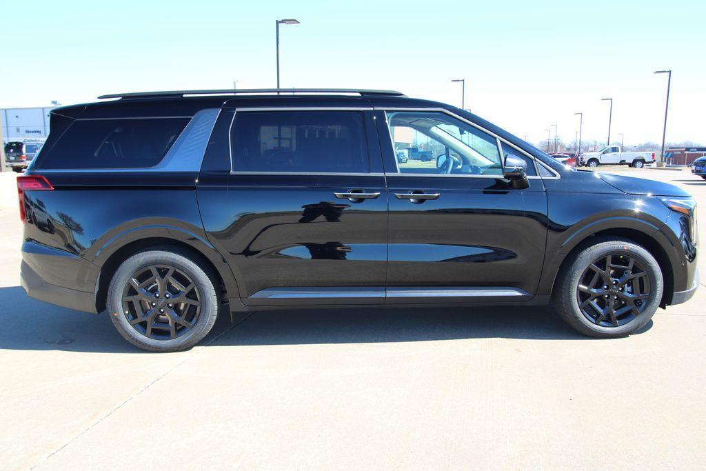 new 2026 Kia Carnival car, priced at $49,845
