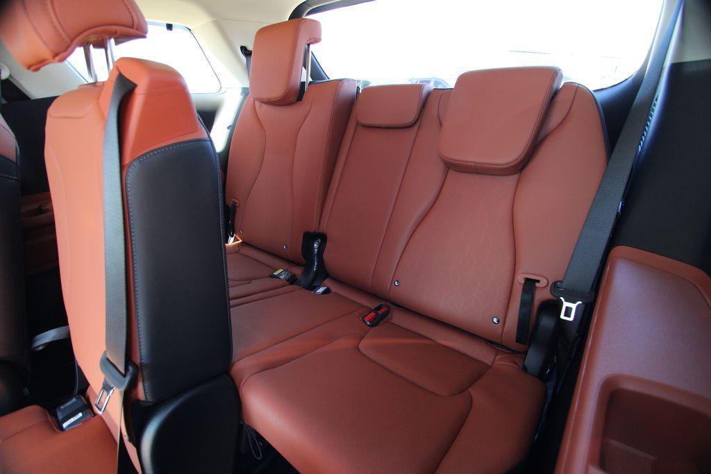 new 2026 Kia Carnival car, priced at $49,845