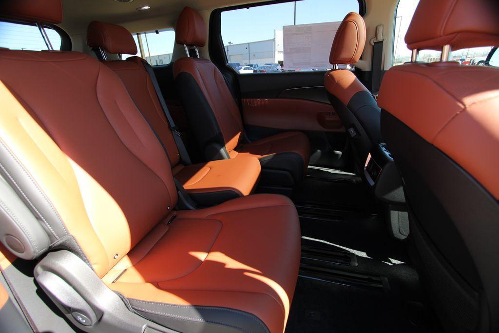 new 2026 Kia Carnival car, priced at $49,845